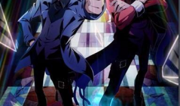 双生灵探动漫在线观看,揭秘异界之谜，在线观看奇幻冒险之旅